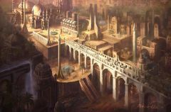 Diablo3 Story